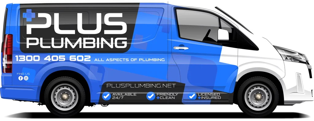 Plus Plumbing | Sydney Plumbing Services