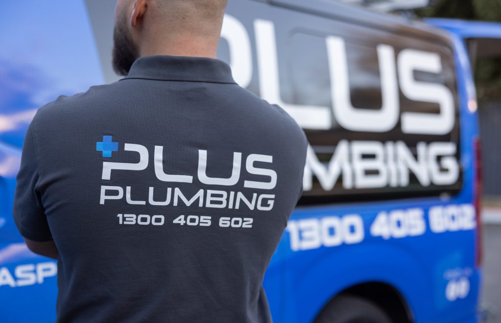 Plus Plumbing | Sydney Plumbing Services | Sydney Plumbers