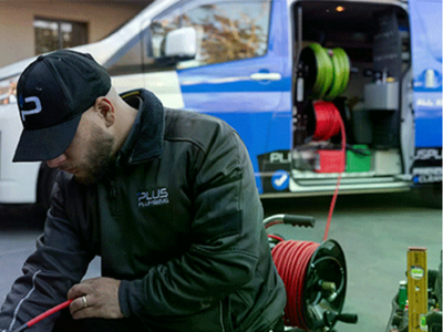 Blocked Drain Services