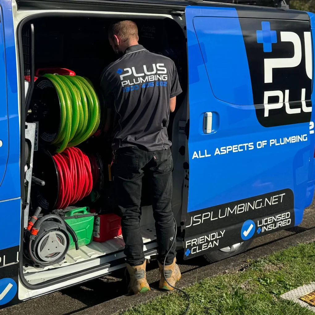 Strata & Real Estate Plumbing