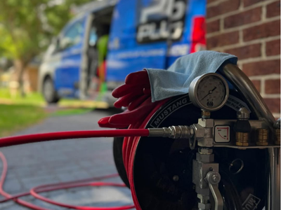 Pipe Relining / Trenchless Pipe Repair