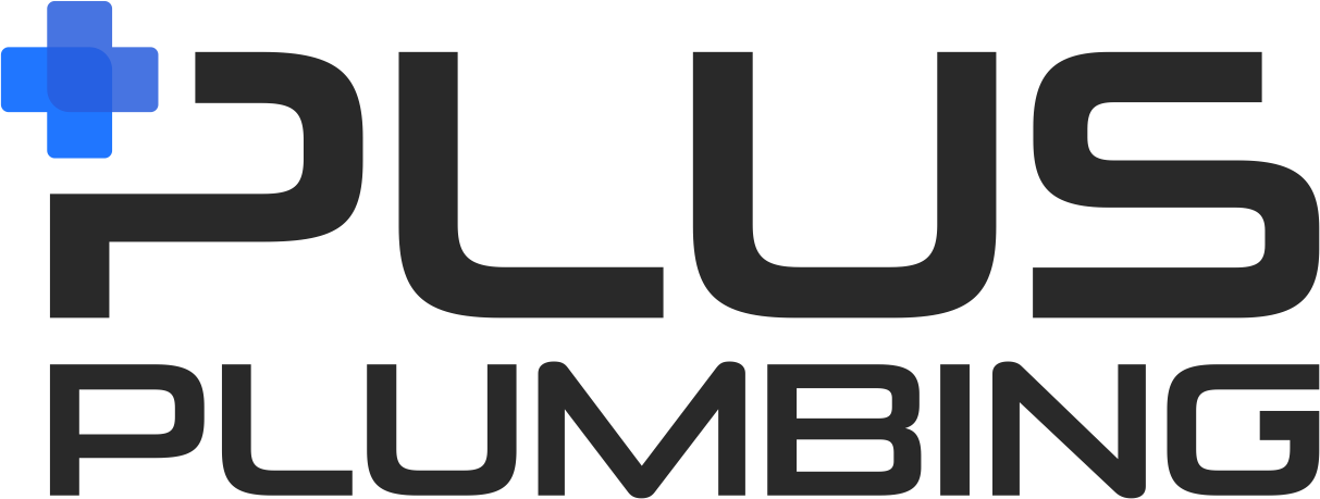 Plus Plumbing Logo