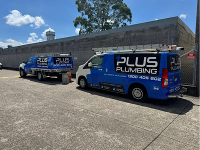 Strata and real estate plumbing