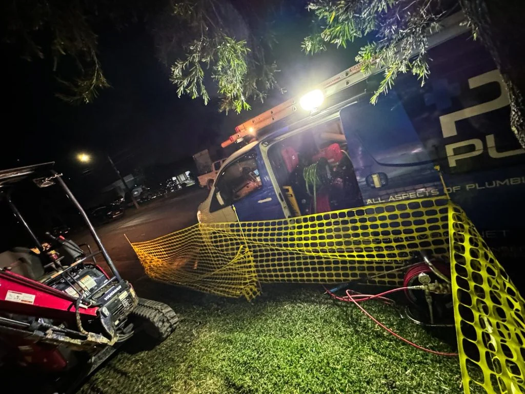 Emergency Plumbing Services