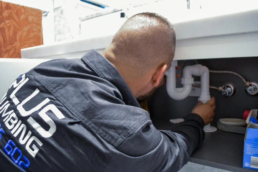 General Plumbing Repairs