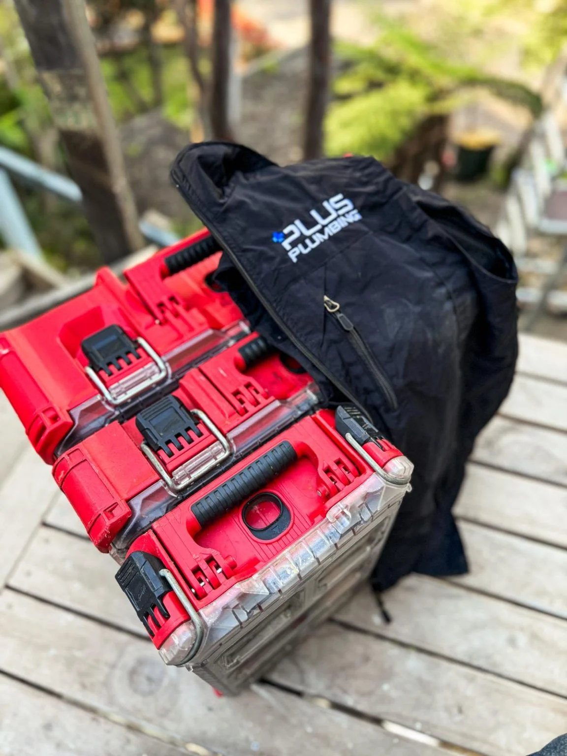 Plumbing for New House Builds