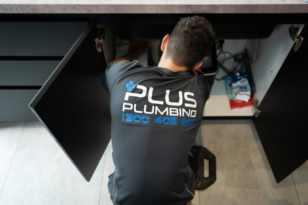 General Plumbing Repairs