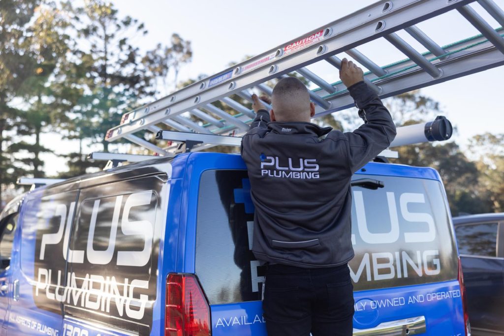 Roof & Gutter Plumbing