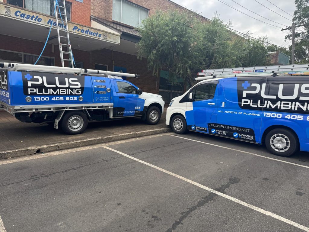 Industrial & Commercial Maintenance